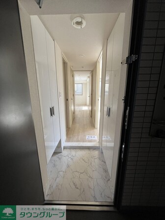 エスティメゾン巣鴨の物件内観写真